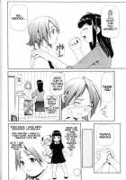 The Dog Girl [Yoshida Hebisaku] [Original] Thumbnail Page 06