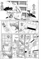 The Dog Girl [Yoshida Hebisaku] [Original] Thumbnail Page 07
