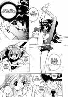 Gakuen Heaven 38 [Gakuen Heaven] Thumbnail Page 03