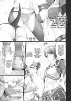 Monhan No Erohon 7 / もんはんのえろほん 7 [Kizuki Aruchu] [Monster Hunter] Thumbnail Page 10