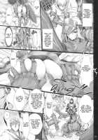 Monhan No Erohon 7 / もんはんのえろほん 7 [Kizuki Aruchu] [Monster Hunter] Thumbnail Page 14