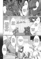 Monhan No Erohon 7 / もんはんのえろほん 7 [Kizuki Aruchu] [Monster Hunter] Thumbnail Page 09