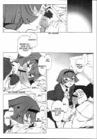 Memory Within A Memory [Hakkyou Daioujou] [The Big O] Thumbnail Page 05