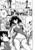 The Princess Of The Sleep Ch. 1-2 [Akatsuki Myuuto] [Original] Thumbnail Page 11