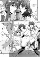 Mamamama Mad Tea Party Part 2 [Hanzaki Jirou] [Original] Thumbnail Page 13