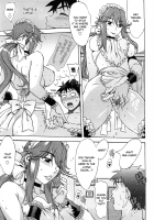 Mamamama Mad Tea Party Part 2 [Hanzaki Jirou] [Original] Thumbnail Page 15