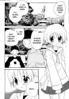 Hoshiai Hilo - A Date With A Friend [Hoshiai Hilo] [Original] Thumbnail Page 02