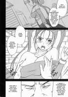 Jessica'S Descent / ゼシカ堕 [Crimson] Thumbnail Page 12