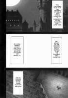 Jessica'S Descent / ゼシカ堕 [Crimson] Thumbnail Page 04