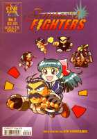 Fantasy Fighters 2 [Kawarajima Koh] [Original] Thumbnail Page 01