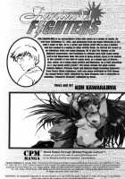 Fantasy Fighters 2 [Kawarajima Koh] [Original] Thumbnail Page 02
