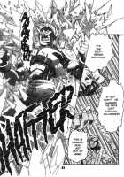 Fantasy Fighters 2 [Kawarajima Koh] [Original] Thumbnail Page 05