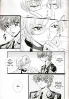Common [Code Geass] Thumbnail Page 10