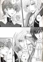 Common [Code Geass] Thumbnail Page 12