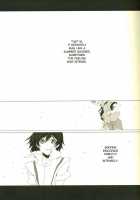 Deep Blue Impulse [Code Geass] Thumbnail Page 03