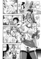 One More Lesson, Haruka-Sensei [Rakko] [Original] Thumbnail Page 10
