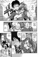 One More Lesson, Haruka-Sensei [Rakko] [Original] Thumbnail Page 05