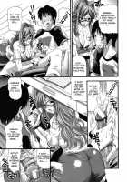 One More Lesson, Haruka-Sensei [Rakko] [Original] Thumbnail Page 07