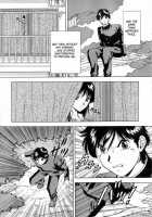Roshutsu [Iio Tetsuaki] [Original] Thumbnail Page 05