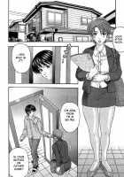 Kanyuu | Delightful Seduction [Amano Hidemi] [Original] Thumbnail Page 02