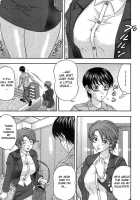 Kanyuu | Delightful Seduction [Amano Hidemi] [Original] Thumbnail Page 03