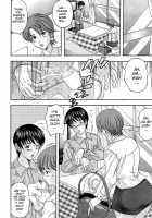 Kanyuu | Delightful Seduction [Amano Hidemi] [Original] Thumbnail Page 04