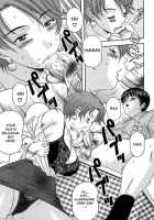 Kanyuu | Delightful Seduction [Amano Hidemi] [Original] Thumbnail Page 07