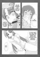 Over Flow Virus Vol.2 [Nagami Yuu] [The Melancholy Of Haruhi Suzumiya] Thumbnail Page 04