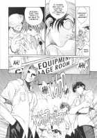 Sex Warrior Isane Extreme 3 [Okawari] [Original] Thumbnail Page 03