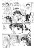 Sex Warrior Isane Extreme 3 [Okawari] [Original] Thumbnail Page 05