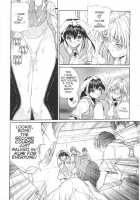 Sex Warrior Isane Extreme 3 [Okawari] [Original] Thumbnail Page 09