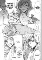 Emperor Bitch [Code Geass] Thumbnail Page 11