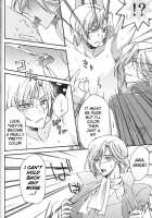 Emperor Bitch [Code Geass] Thumbnail Page 12