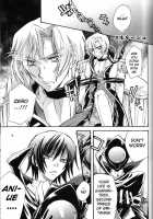 Emperor Bitch [Code Geass] Thumbnail Page 03