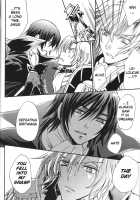 Emperor Bitch [Code Geass] Thumbnail Page 04