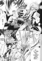 Emperor Bitch [Code Geass] Thumbnail Page 05