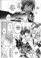 Emperor Bitch [Code Geass] Thumbnail Page 06