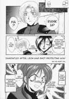 Too Bad / Too Bad [Tatsuse Yumino] [Resident Evil] Thumbnail Page 15