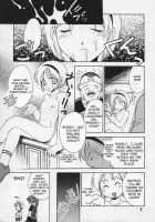 Too Bad / Too Bad [Tatsuse Yumino] [Resident Evil] Thumbnail Page 07