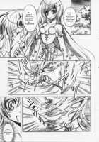 Star Dust [Yukiwo] [Final Fantasy Iv] Thumbnail Page 02