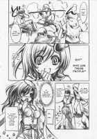 Star Dust [Yukiwo] [Final Fantasy Iv] Thumbnail Page 03