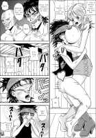 NAMI HARD FUCK! / NAMI HARD FUCK! [Muscleman] [One Piece] Thumbnail Page 11