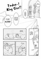 Vegeta Attacks [Dragon Ball Z] Thumbnail Page 16