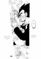 Monkey's Misery Is A Secret Pleasure [Kuri] Thumbnail Page 08
