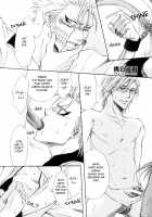 BROTHER [Bleach] Thumbnail Page 12