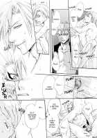 BROTHER [Bleach] Thumbnail Page 13
