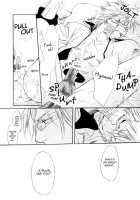 BROTHER [Bleach] Thumbnail Page 16