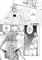 BROTHER [Bleach] Thumbnail Page 02