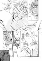 BROTHER [Bleach] Thumbnail Page 03