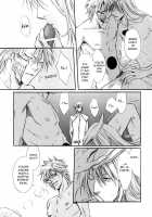 BROTHER [Bleach] Thumbnail Page 04